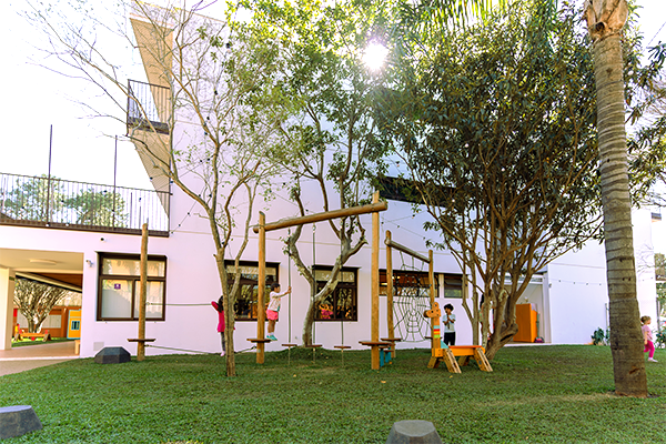 Unidade Jabuticabeira