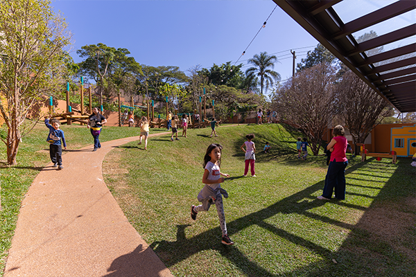 Unidade Jabuticabeira