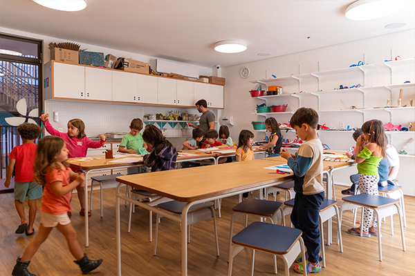 Unidade Jabuticabeira