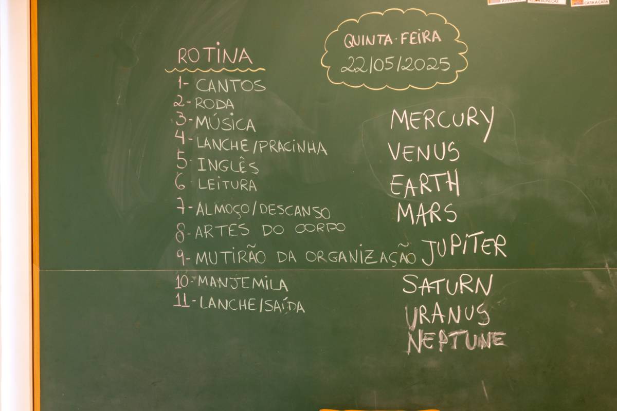 Unidade Jabuticabeira