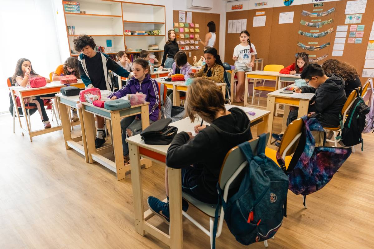 Ciclos de aprendizagem