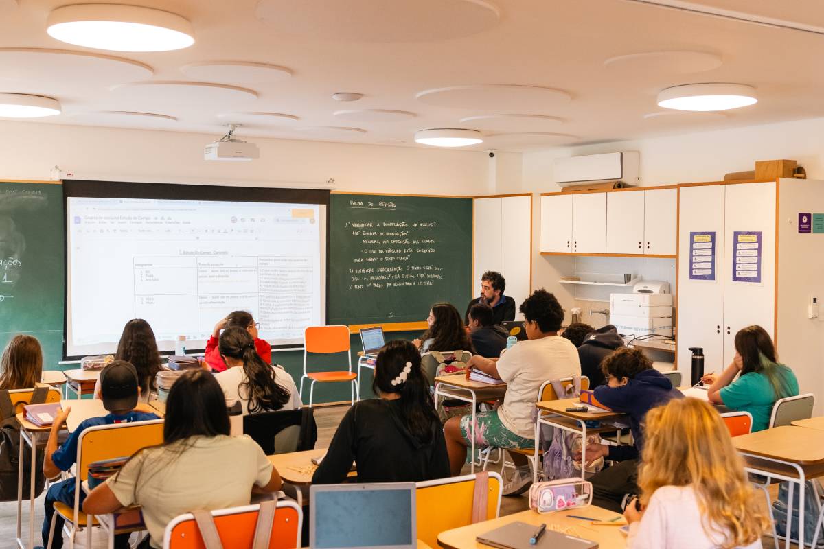 Unidade Jabuticabeira