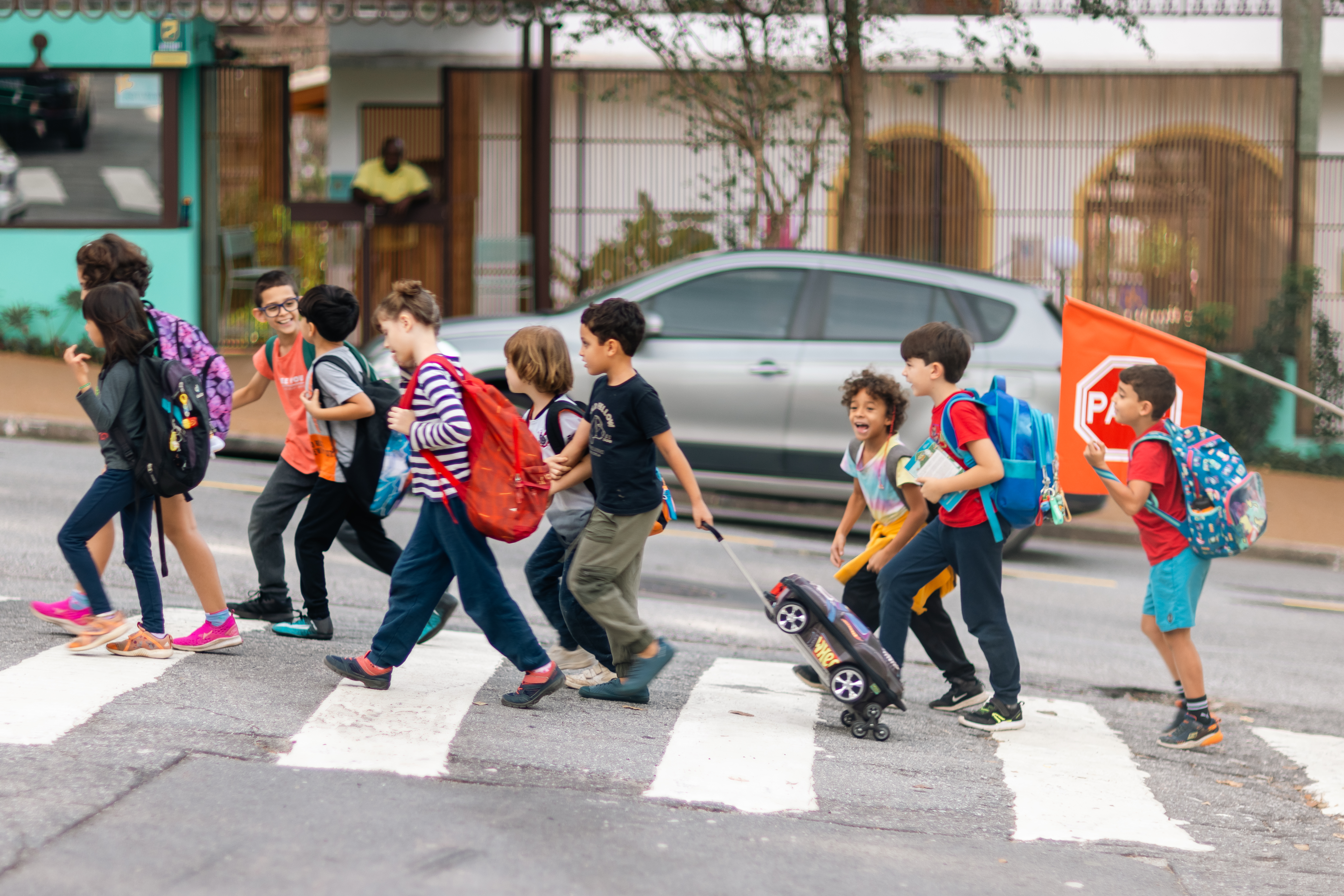 Valorização das capacidade humanas