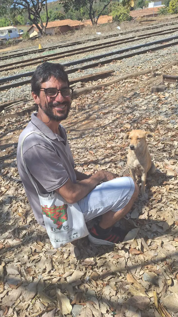 JOSÉ BENTO FERREIRA