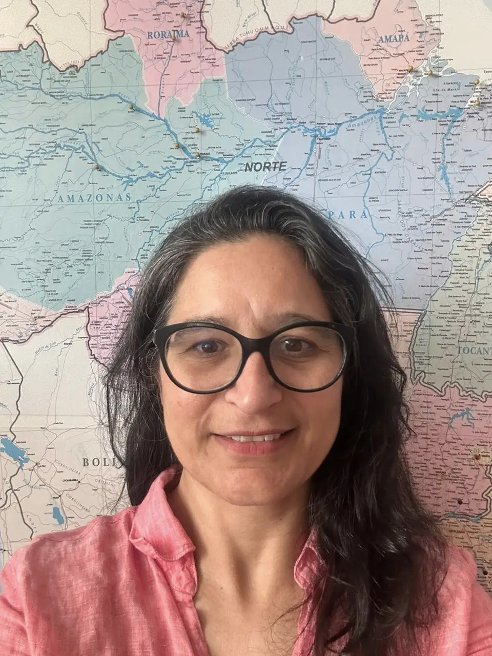 LISÂNGELA KATI DO NASCIMENTO