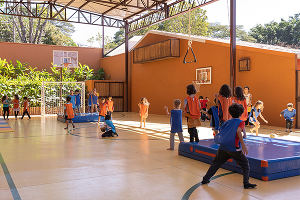 Unidade Jabuticabeira