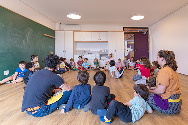 Unidade Jabuticabeira