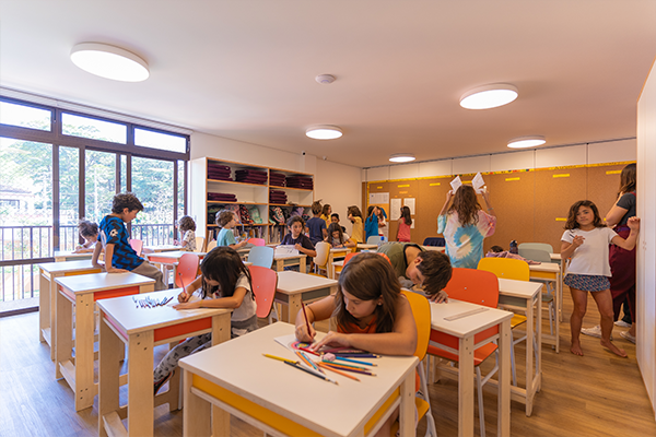 Unidade Jabuticabeira