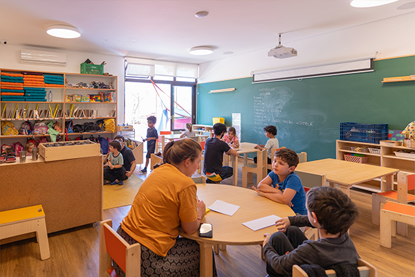 Unidade Jabuticabeira