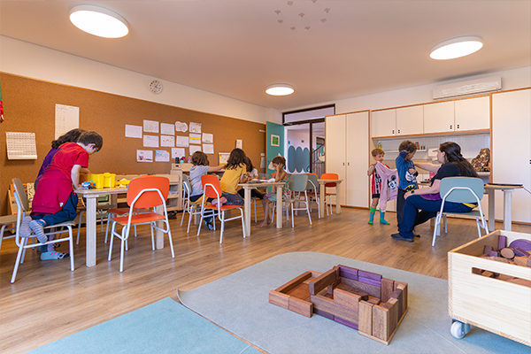 Unidade Jabuticabeira