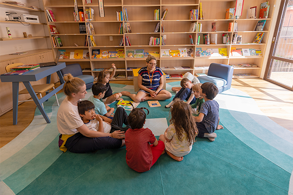 Unidade Jabuticabeira