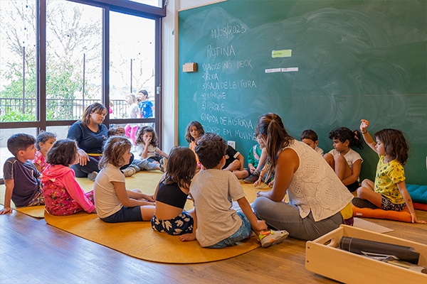 Unidade Jabuticabeira