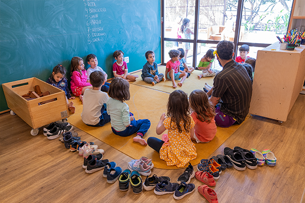 Unidade Jabuticabeira