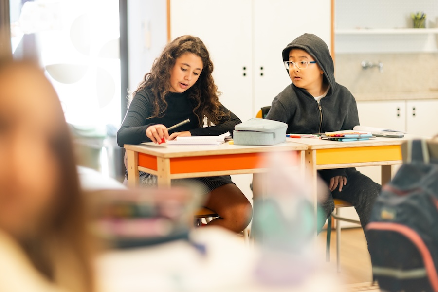 Formação para o presente e para o futuro