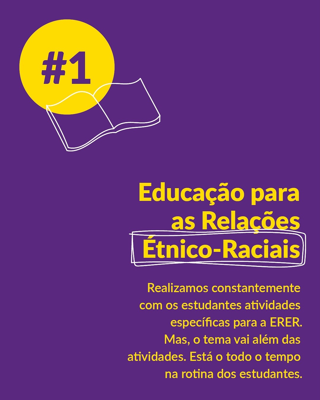 Motivos para estudar no Ekoa